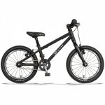 Kubikes 16 MTB - czarny